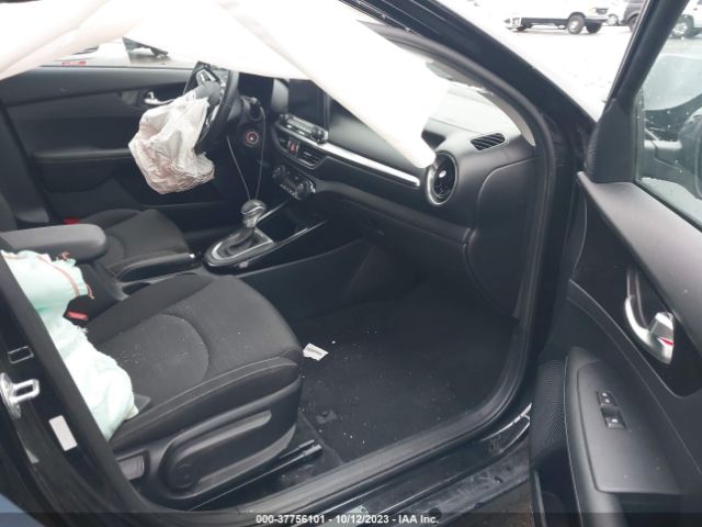 3KPF34AD2KE065775 KIA FORTE S