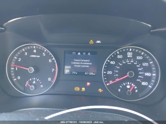 3KPF34AD2KE065775 KIA FORTE S