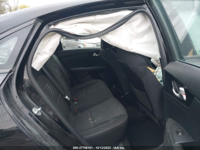 3KPF34AD2KE065775 KIA FORTE S