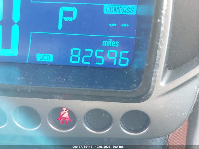 Chevrolet SONIC LT 2016 1G1JC5SH0G4132103 Image 7