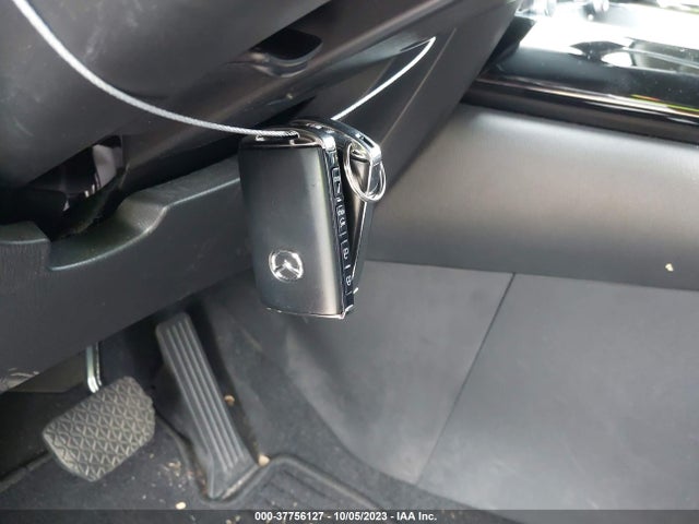 2022 MAZDA CX-9 TOURING VIN: JM3TCBCY6N0606211