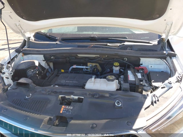 Buick Encore Preferred 2017 KL4CJASB1HB171848 Image 10