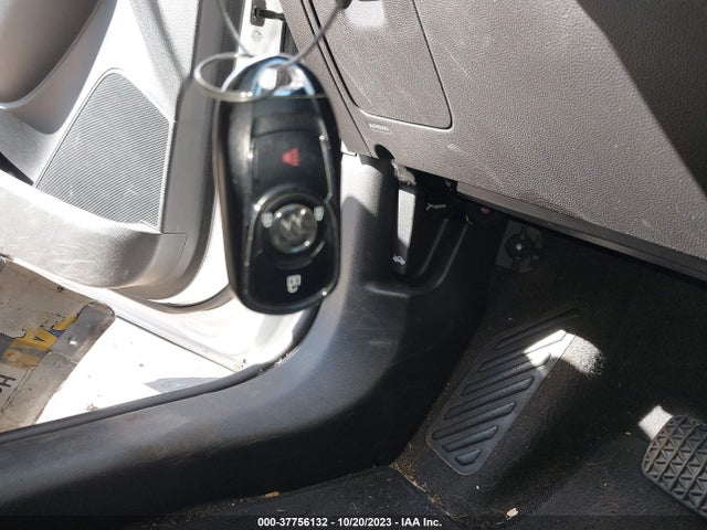 Buick Encore Preferred 2017 KL4CJASB1HB171848 Image 11