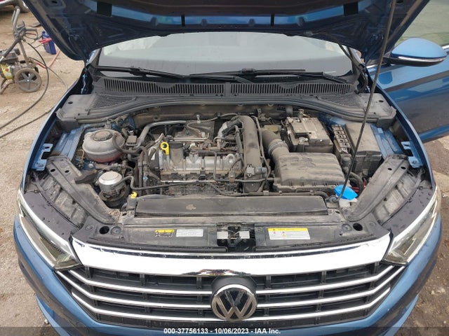 3VWG57BU2LM085981 Volkswagen Jetta Sel Premium