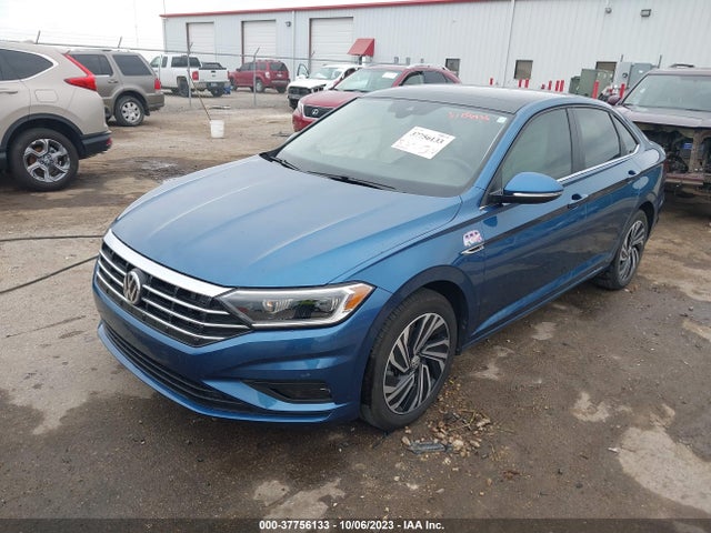 3VWG57BU2LM085981 Volkswagen Jetta Sel Premium