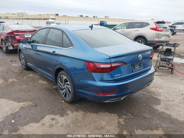 3VWG57BU2LM085981 Volkswagen Jetta Sel Premium