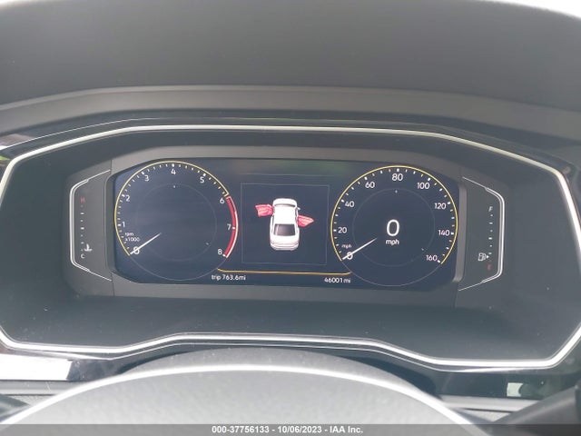 3VWG57BU2LM085981 Volkswagen Jetta Sel Premium