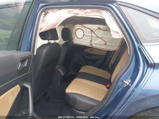 3VWG57BU2LM085981 Volkswagen Jetta Sel Premium