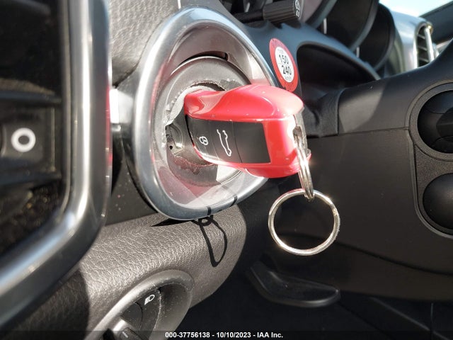 2011 PORSCHE CAYENNE WP1AB2A2XBLA43593 Photo 10