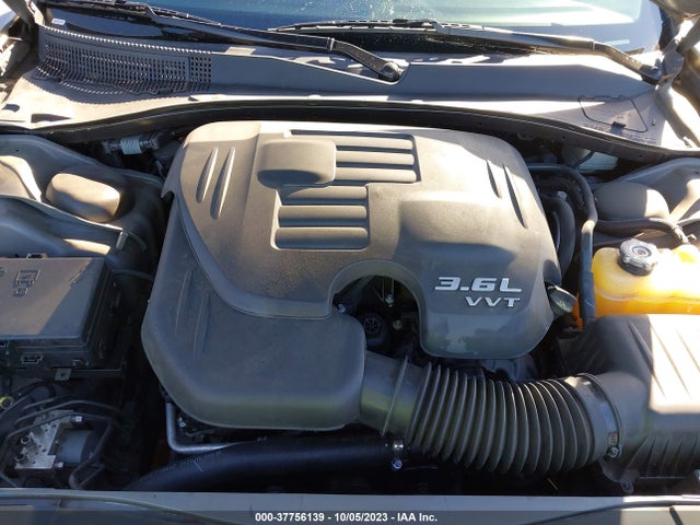 Chrysler 300 300s 2019 2C3CCABG7KH515178 Image 10
