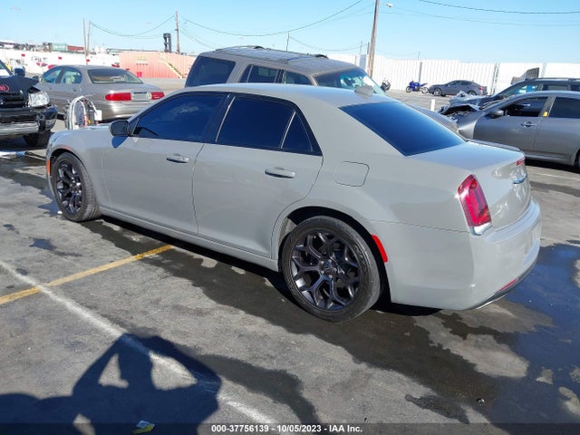 Chrysler 300 300s 2019 2C3CCABG7KH515178 Image 3