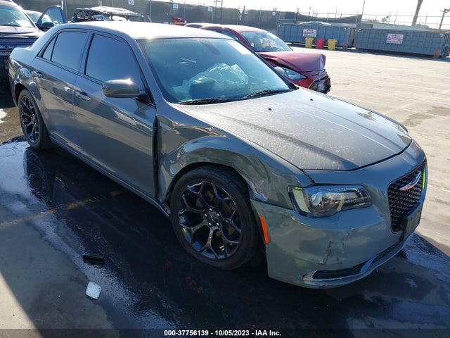 Chrysler 300 300s 2019 2C3CCABG7KH515178 Image 6