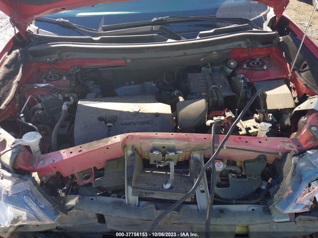 JA4AZ3A33KZ006694 Mitsubishi Outlander Es/se/sel/le