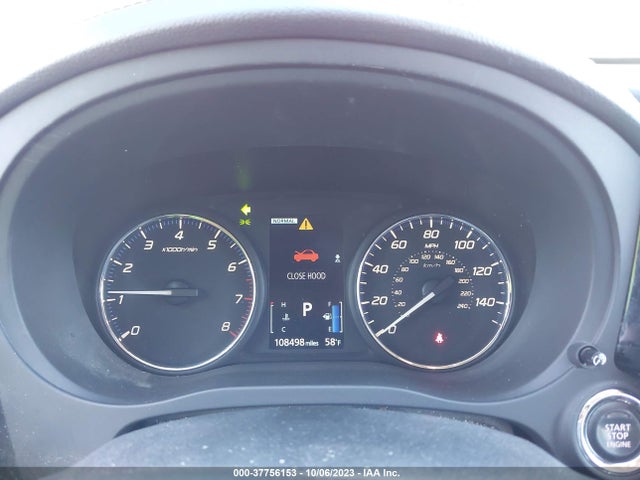 JA4AZ3A33KZ006694 Mitsubishi Outlander Es/se/sel/le