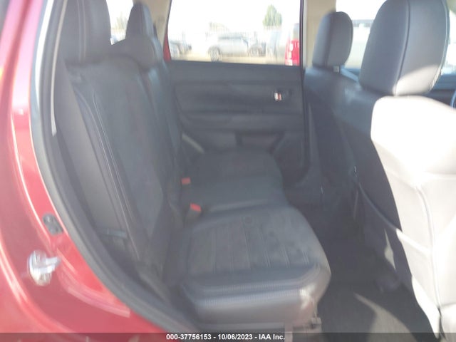 JA4AZ3A33KZ006694 Mitsubishi Outlander Es/se/sel/le