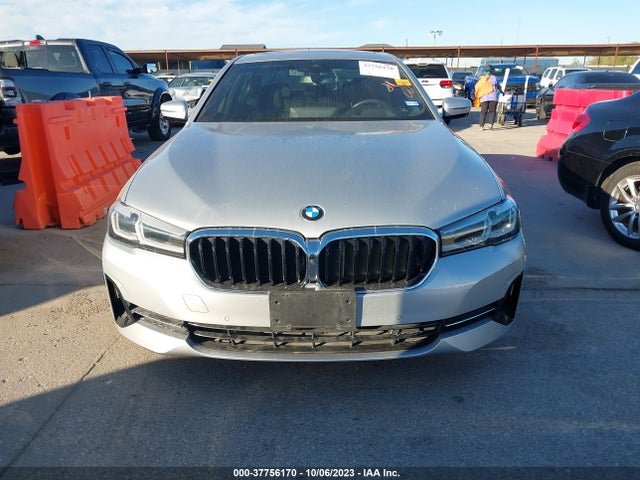 WBA53BH05MWX02005 BMW 5 Series 530i