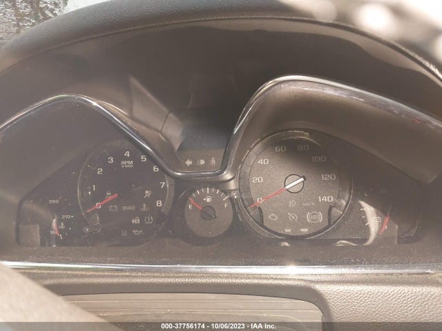 Chevrolet Traverse Lt 2017 1GNKVGKD9HJ141603 Image 7