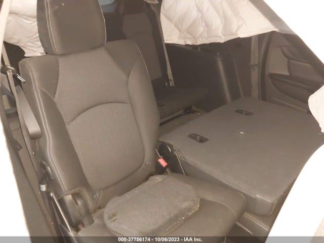 Chevrolet Traverse Lt 2017 1GNKVGKD9HJ141603 Image 8