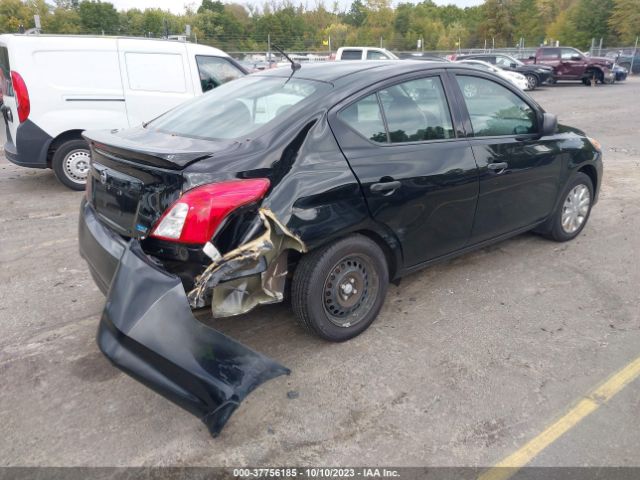 3N1CN7AP1FL944715 Nissan Versa S Plus