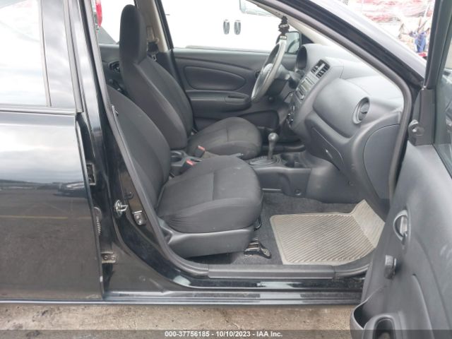 3N1CN7AP1FL944715 Nissan Versa S Plus