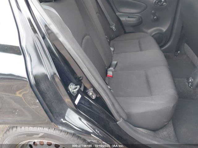 3N1CN7AP1FL944715 Nissan Versa S Plus