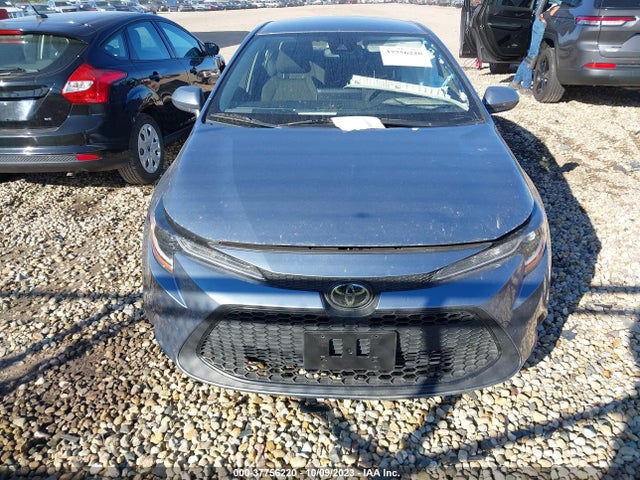 Toyota COROLLA LE 2020 JTDEPRAE7LJ097552 Image 13