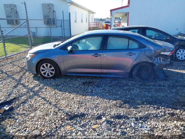Toyota COROLLA LE 2020 JTDEPRAE7LJ097552 Image 15