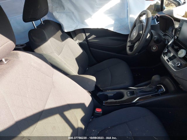 Toyota COROLLA LE 2020 JTDEPRAE7LJ097552 Image 5
