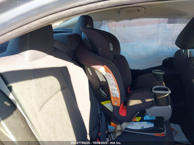 Toyota COROLLA LE 2020 JTDEPRAE7LJ097552 Image 8