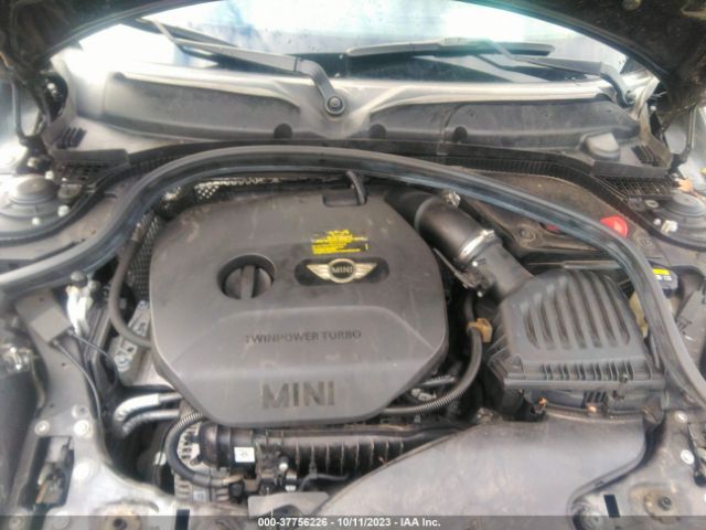 WMWXU1C5XG2D08114 Mini COOPER HARDTOP 4 DOOR