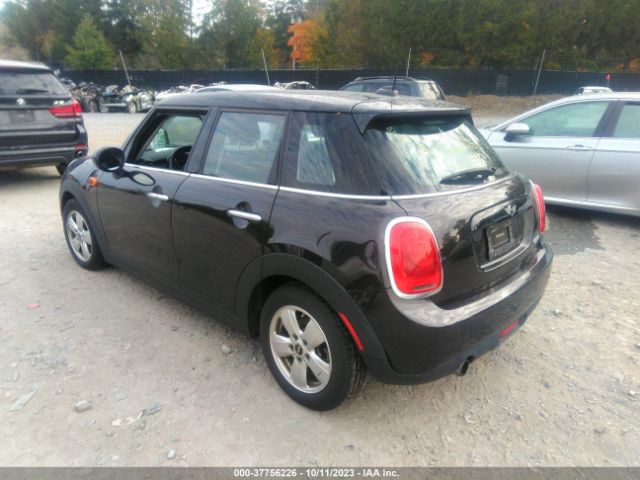 WMWXU1C5XG2D08114 Mini COOPER HARDTOP 4 DOOR