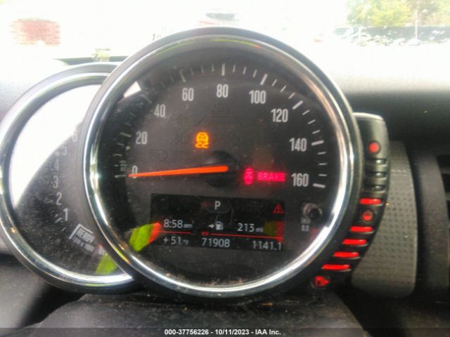 WMWXU1C5XG2D08114 Mini COOPER HARDTOP 4 DOOR