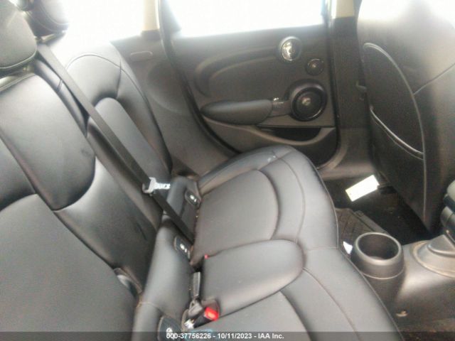 WMWXU1C5XG2D08114 Mini COOPER HARDTOP 4 DOOR
