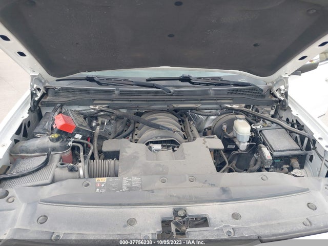 GMC Sierra 1500 Slt 2016 3GTU2NEC9GG128318 Image 10