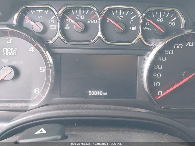 GMC Sierra 1500 Slt 2016 3GTU2NEC9GG128318 Image 7