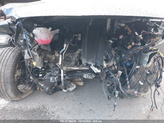 2023 KIA FORTE GT VIN: 3KPF44AC7PE645387