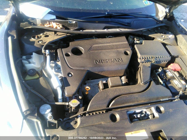 Nissan ALTIMA 2.5 2016 1N4AL3APXGN369492 Image 10