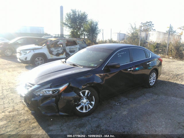 Nissan ALTIMA 2.5 2016 1N4AL3APXGN369492 Image 2
