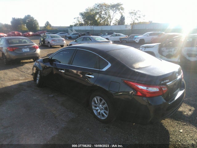 Nissan ALTIMA 2.5 2016 1N4AL3APXGN369492 Image 3