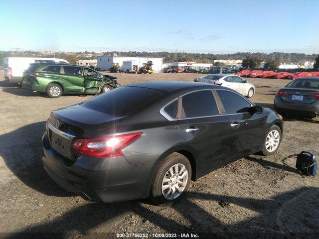 Nissan ALTIMA 2.5 2016 1N4AL3APXGN369492 Image 4