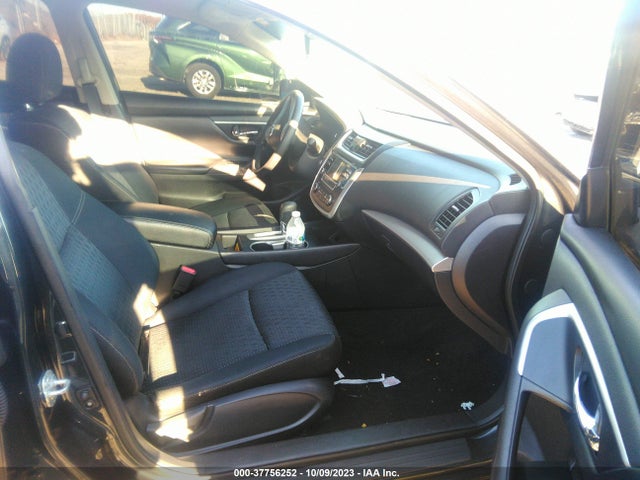 Nissan ALTIMA 2.5 2016 1N4AL3APXGN369492 Image 5