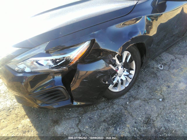 Nissan ALTIMA 2.5 2016 1N4AL3APXGN369492 Image 6