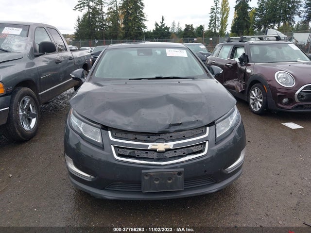 Chevrolet Volt 2014 1G1RD6E45EU154108 Image 12