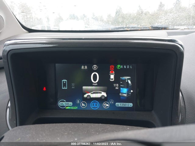 Chevrolet Volt 2014 1G1RD6E45EU154108 Image 7