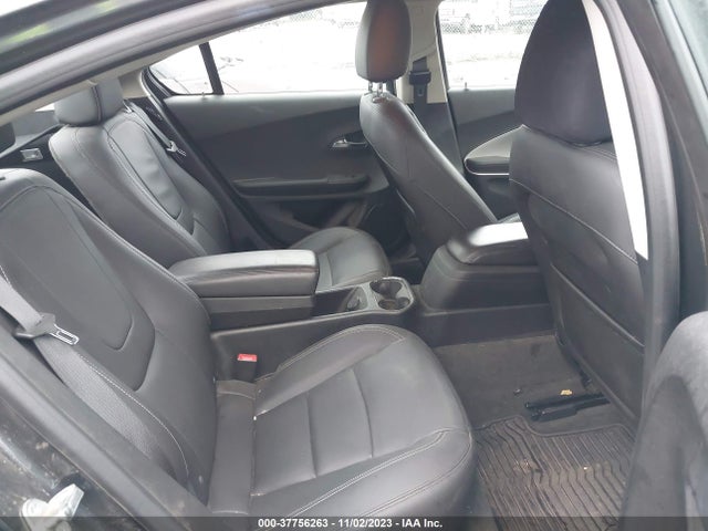 Chevrolet Volt 2014 1G1RD6E45EU154108 Image 8