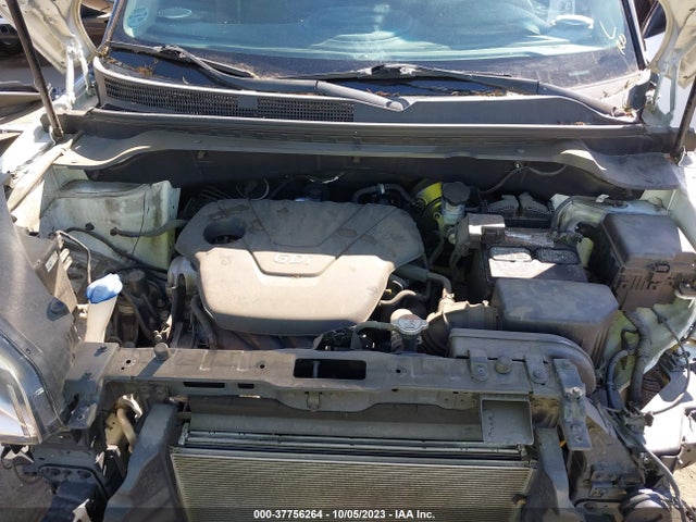 KIA Soul Base 2015 KNDJN2A25F7800228 Image 12