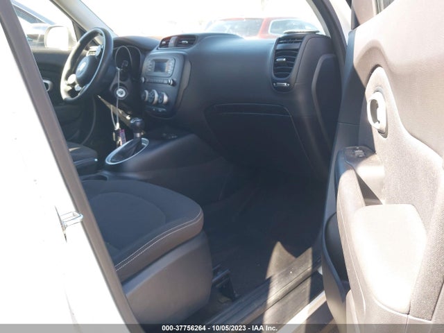 KIA Soul Base 2015 KNDJN2A25F7800228 Image 7