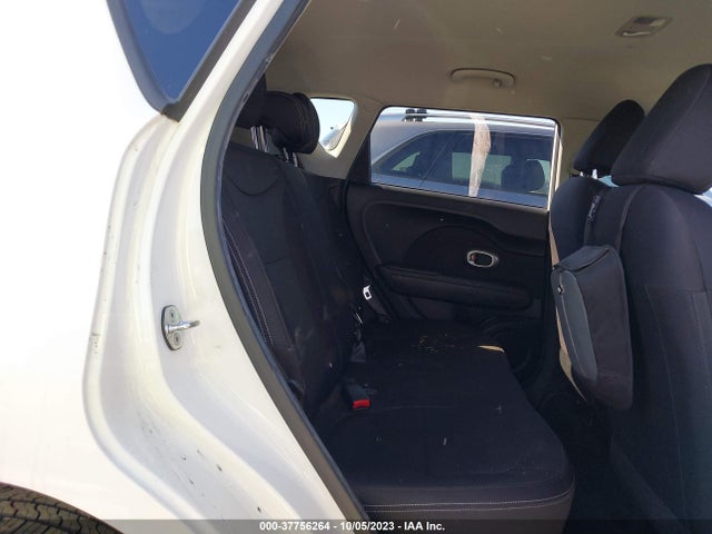 KIA Soul Base 2015 KNDJN2A25F7800228 Image 10