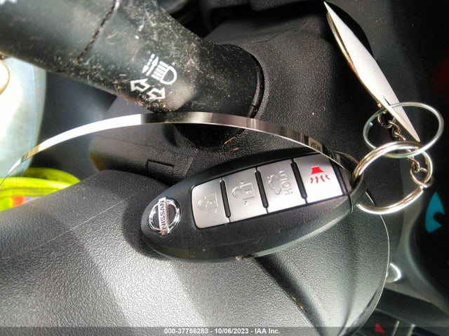 2011 NISSAN MAXIMA 3.5 SV VIN: 1N4AA5AP3BC819182