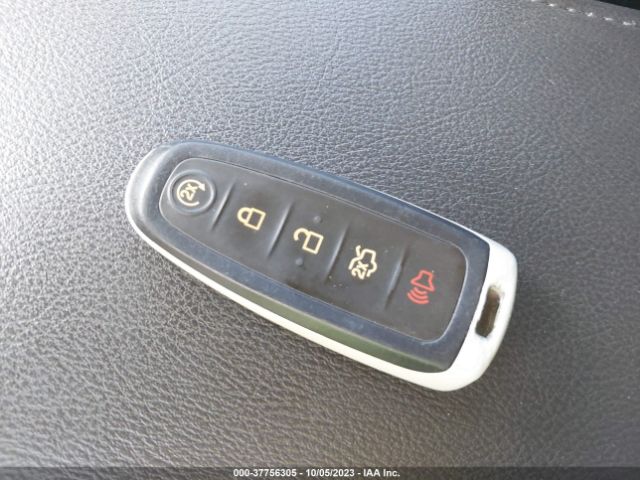2FMHK6D8XFBA06486 Ford Flex Limited
